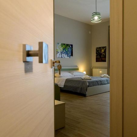 Bee Happy - Bed And Breakfast Цафферана-Етнеа Екстер'єр фото